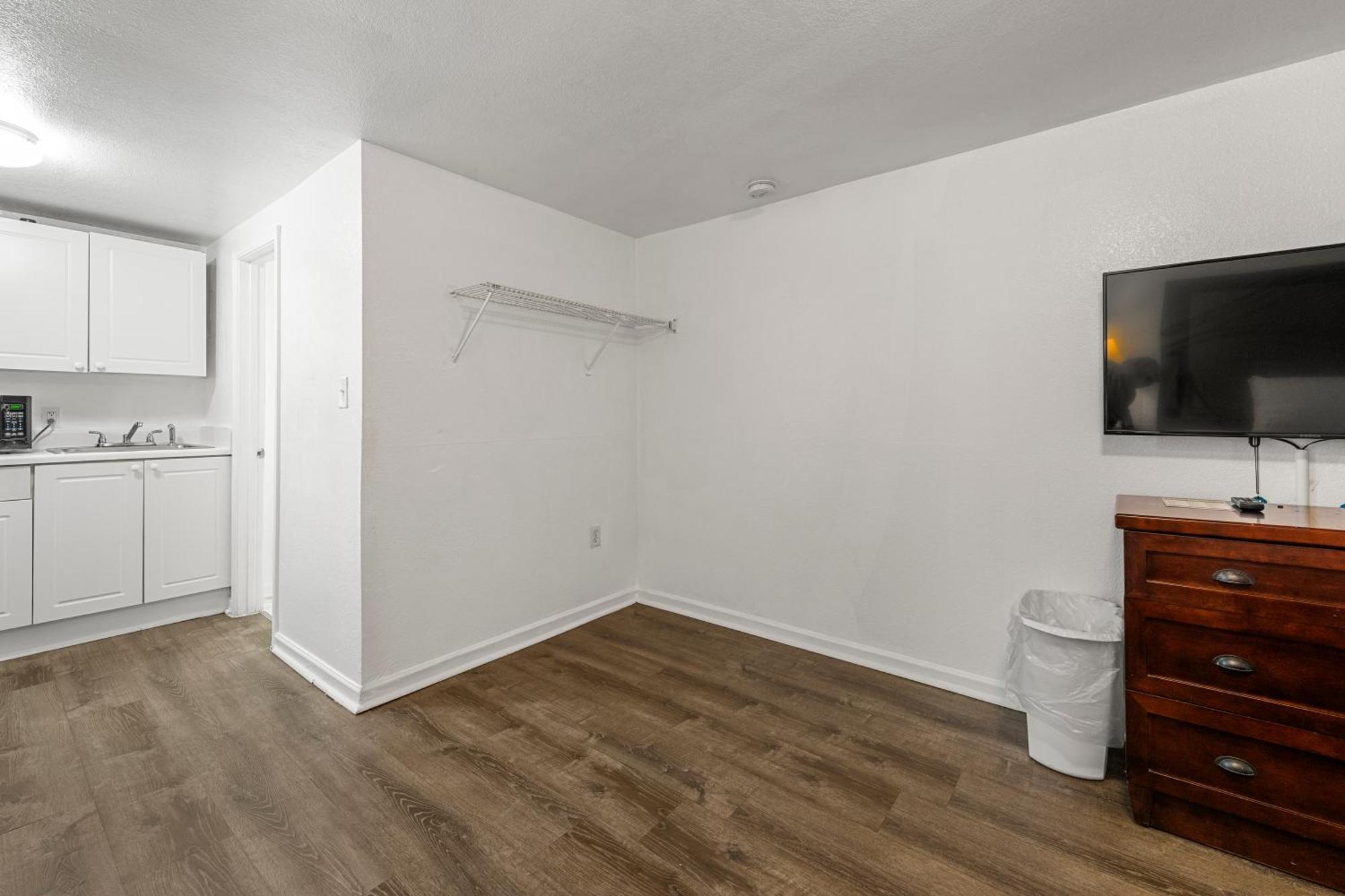 Extended Stay Studios Montgomery Exterior foto