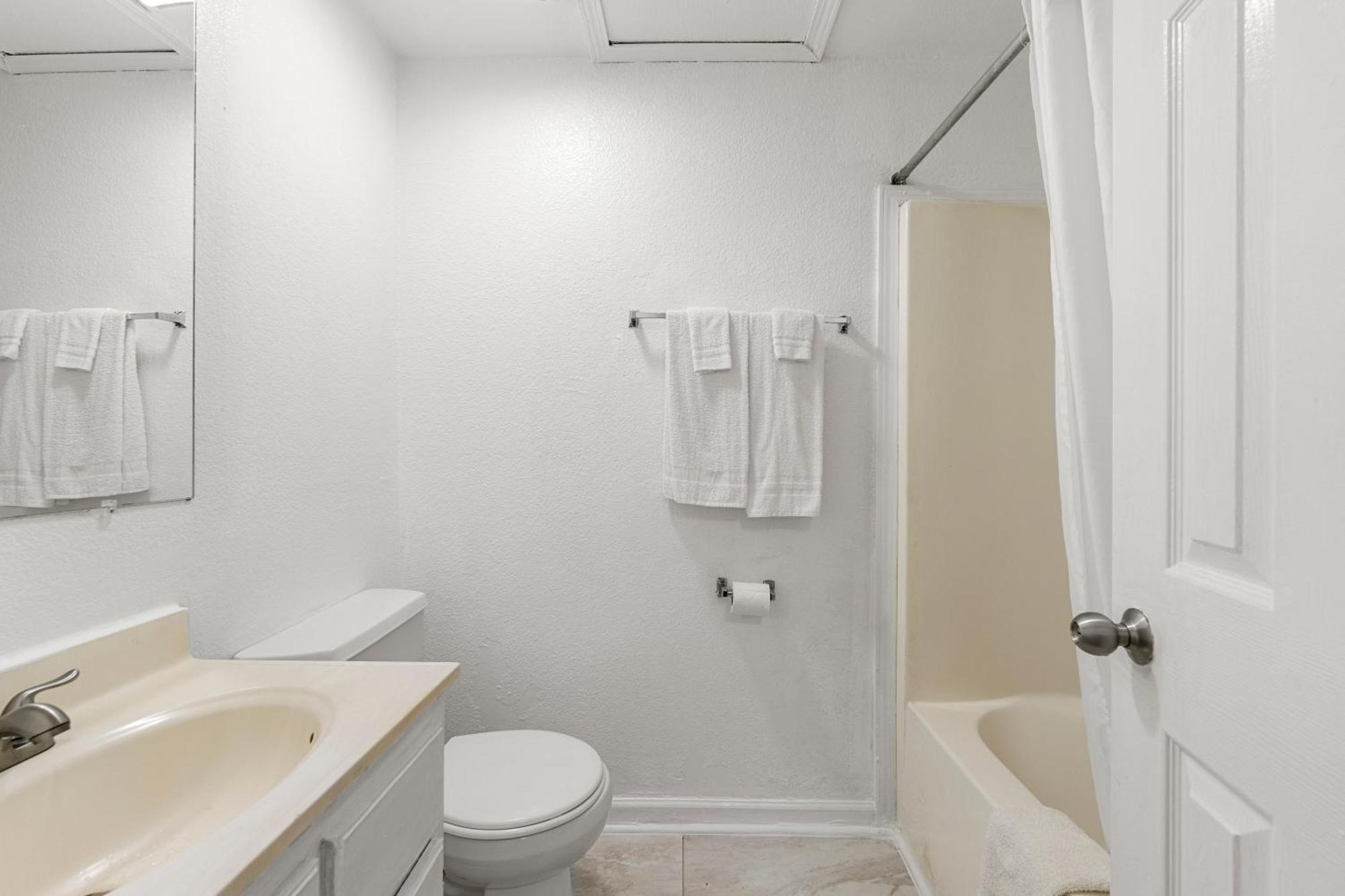 Extended Stay Studios Montgomery Exterior foto