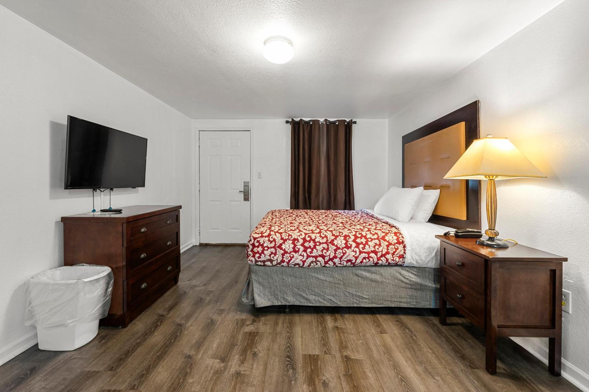 Extended Stay Studios Montgomery Exterior foto