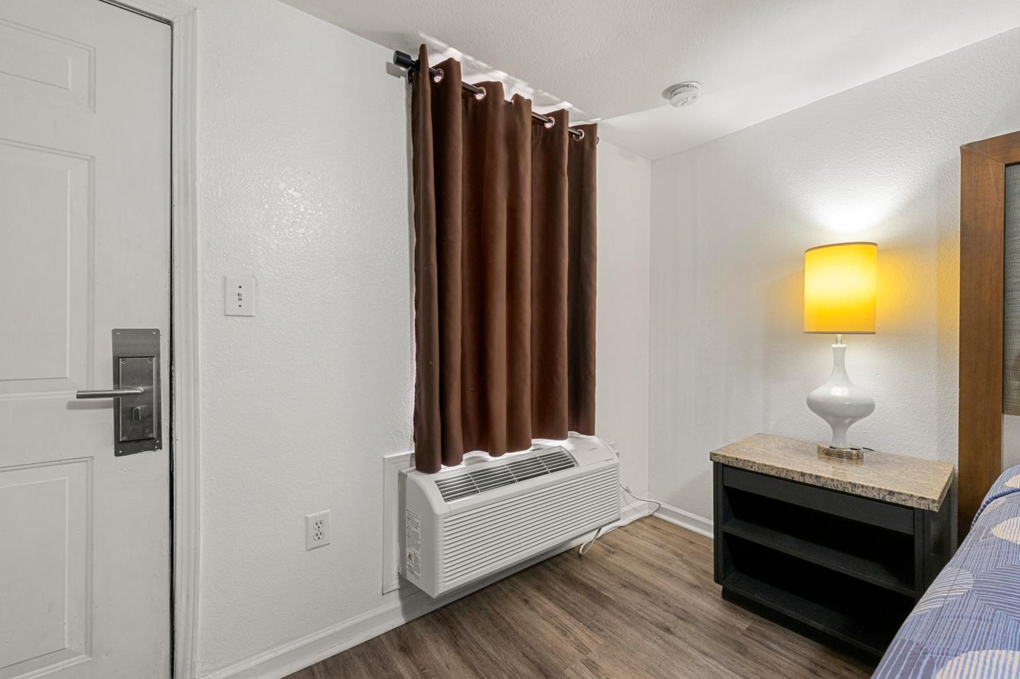 Extended Stay Studios Montgomery Exterior foto