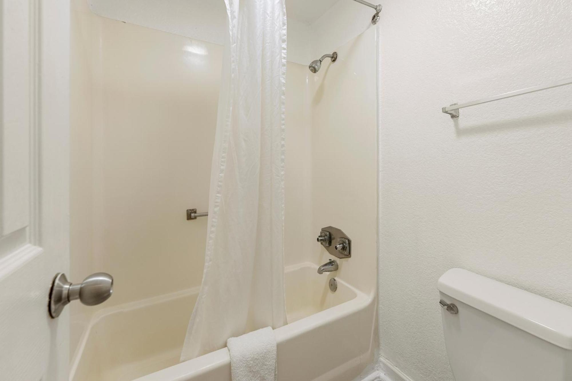 Extended Stay Studios Montgomery Exterior foto