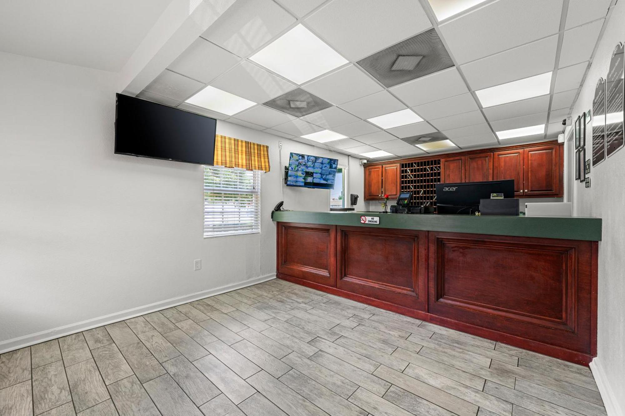 Extended Stay Studios Montgomery Exterior foto